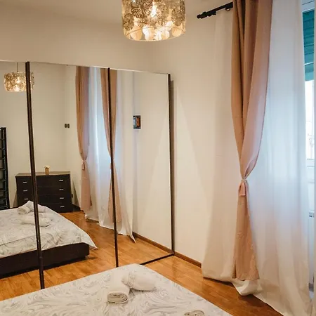 Vittoria House * Florence