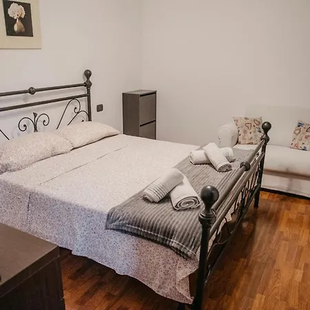 Vittoria House Florence