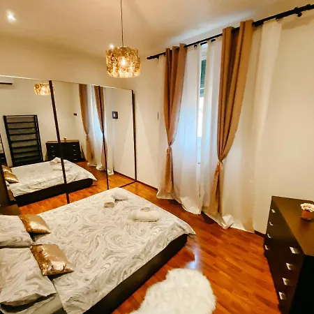 Vittoria House Apartment Florence