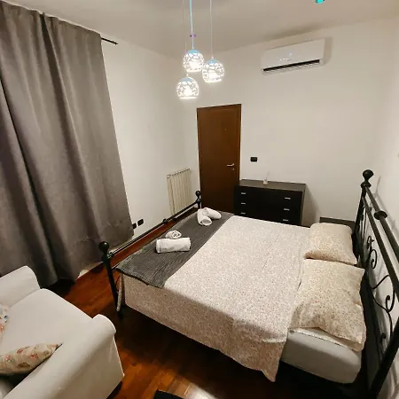 Apartment Vittoria House Florence