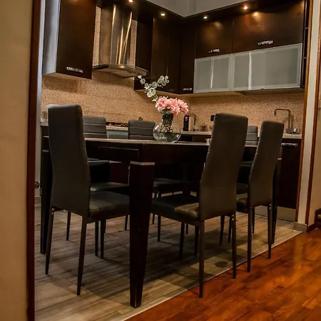 Vittoria House Apartment