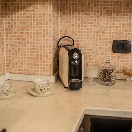 Vittoria House * Florence