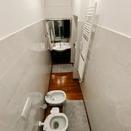 Vittoria House Apartment *