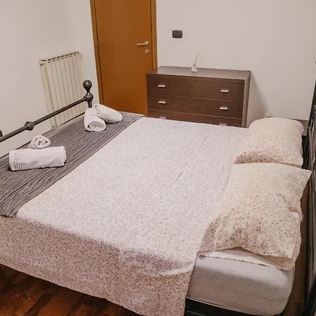 Vittoria House Florence