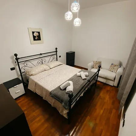 Vittoria House Apartment *