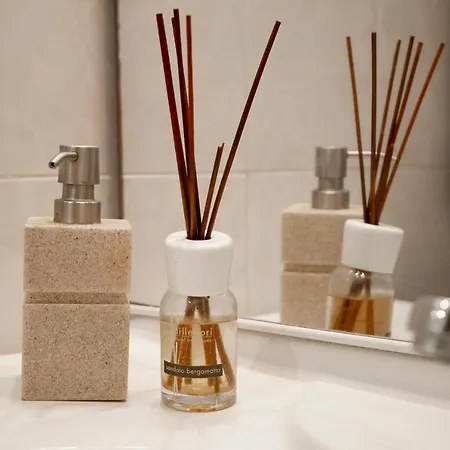 Vittoria House Florence