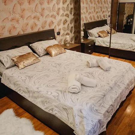 Vittoria House Apartment *