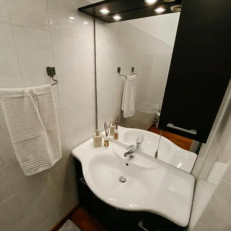 Vittoria House Florence