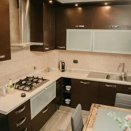 Vittoria House Apartment Florence