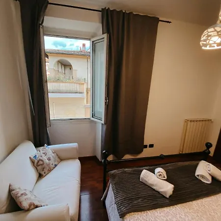 Vittoria House Apartment *