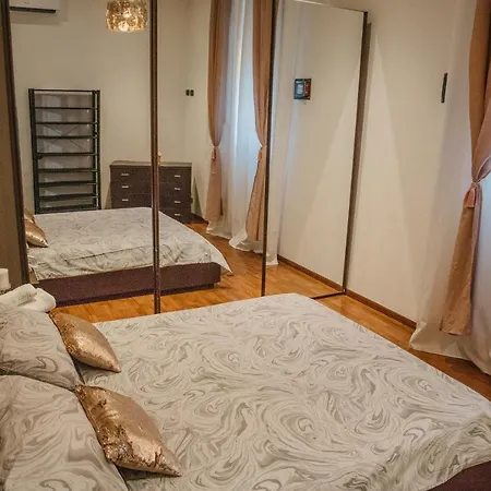 Vittoria House Apartment