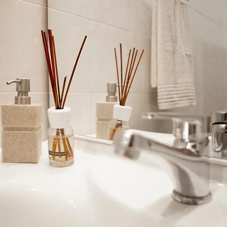 Vittoria House Apartment Florence