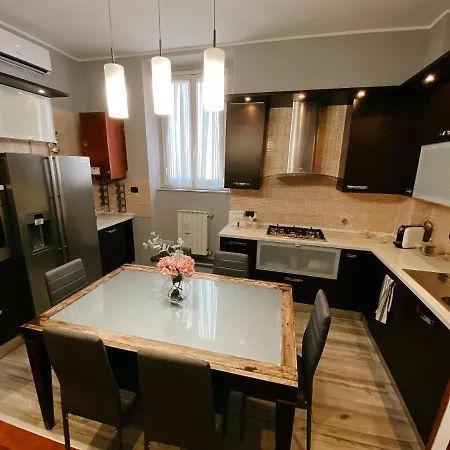 Vittoria House Apartment