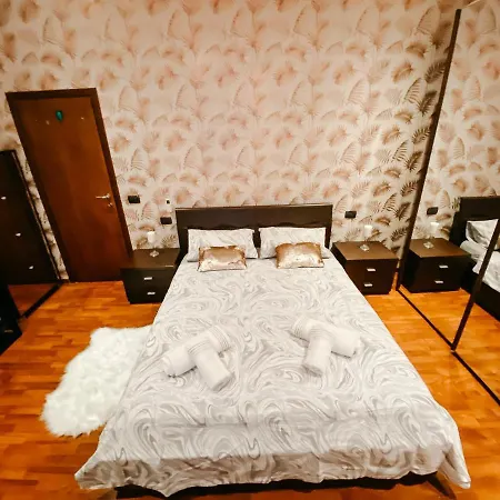 Apartment Vittoria House Florence