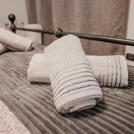 Vittoria House Apartment