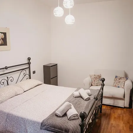 Apartment Vittoria House Florence