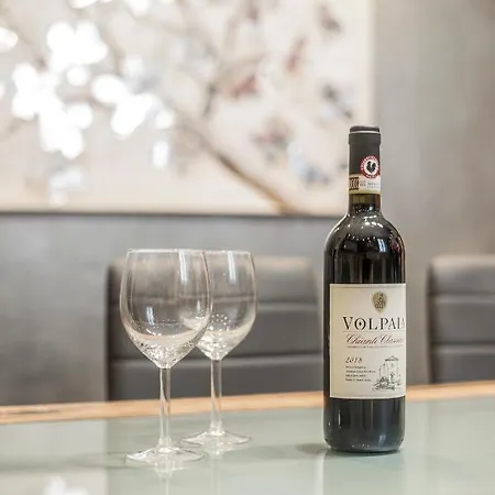 Vittoria House Apartment