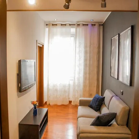 Apartment Vittoria House Florence