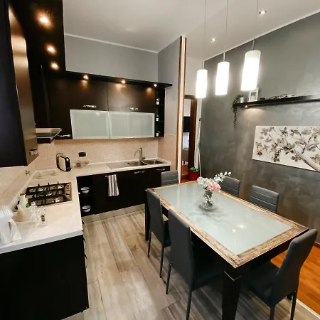 Apartment Vittoria House