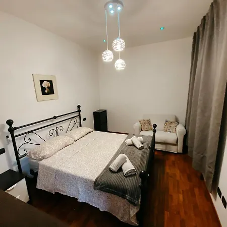 Apartment Vittoria House