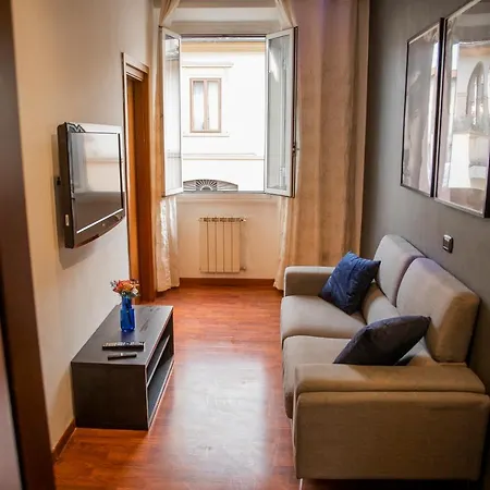 Vittoria House Apartment Florence