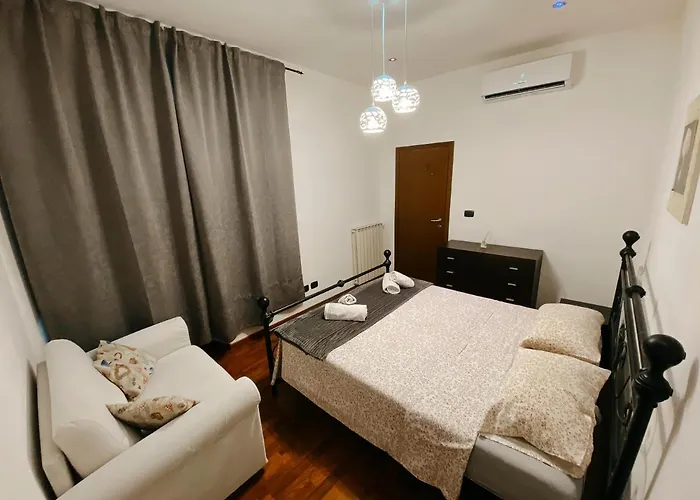 Vittoria House * フィレンツェ