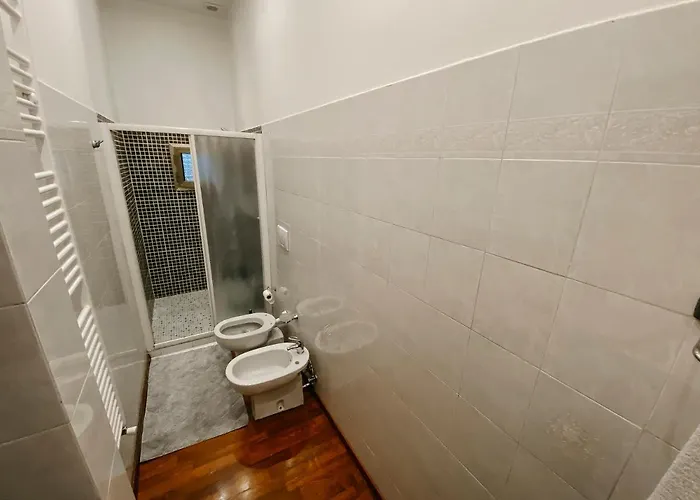 Vittoria House アパート フィレンツェ