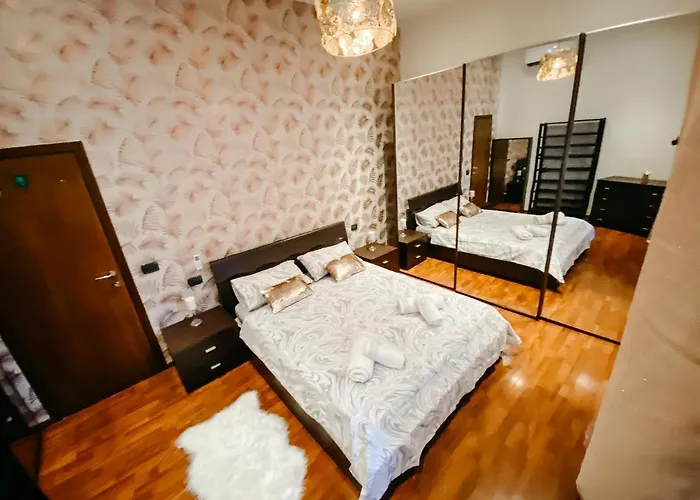 Vittoria House * フィレンツェ