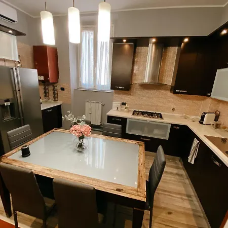 Vittoria House Apartment Florence