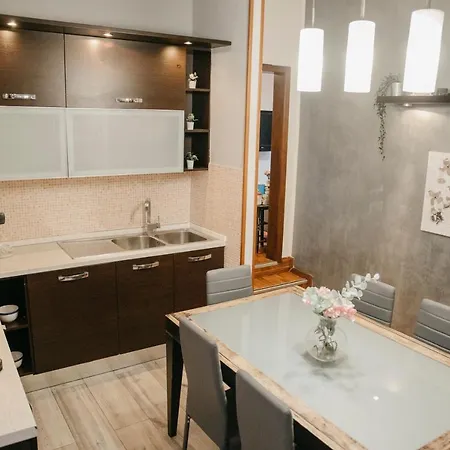 Apartment Vittoria House