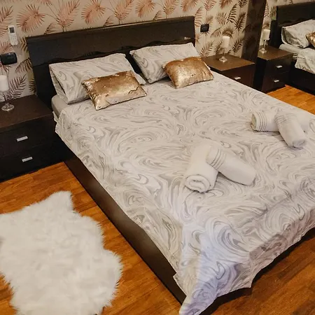 Vittoria House Apartment *