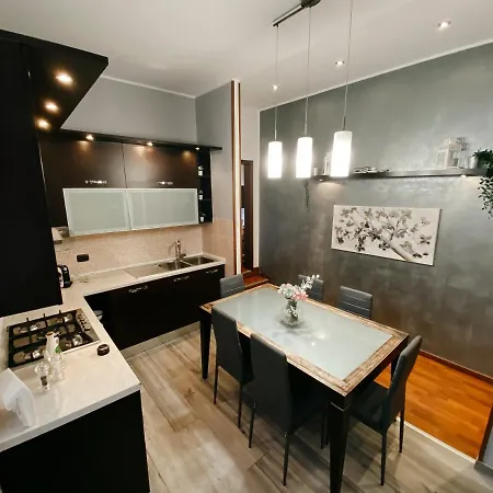 Apartment Vittoria House